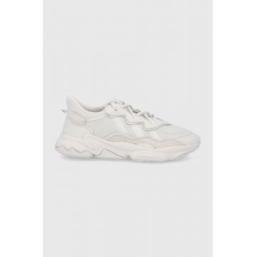 adidas Originals sneakers OZWEEGO culoarea bej FX6029