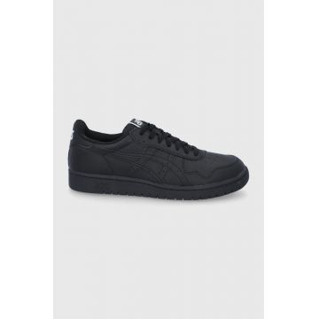 Asics pantofi Japan S culoarea negru