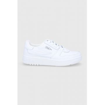 Fila ghete de piele
