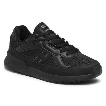 Sneakers SPRANDI - MP40-20713W Black