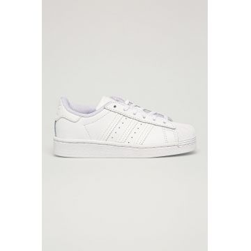 adidas Originals - Pantofi copii Superstar C EF5395