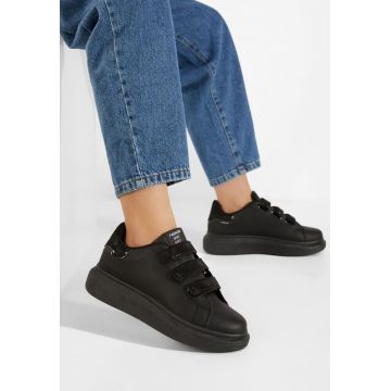 Sneakers dama negri Premia