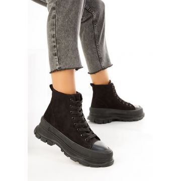 Sneakers High-Top Evantis Negri