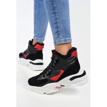 Sneakers High-Top Radway Negri