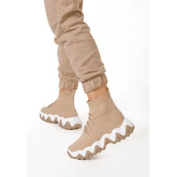Sneakers tip soseta kaki Turin