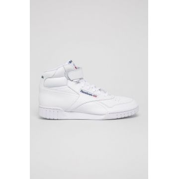 Reebok Classic sneakers White Int 3477 3477-whiteint