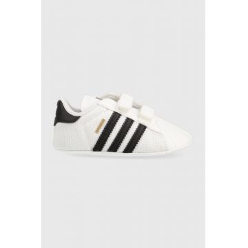 adidas Originals sneakers pentru copii Superstar