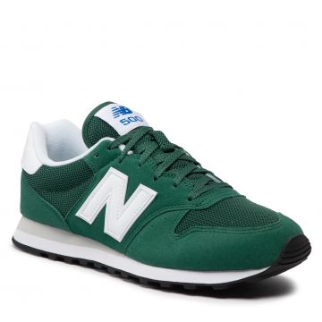 Sneakers NEW BALANCE - GM500ST1 Verde