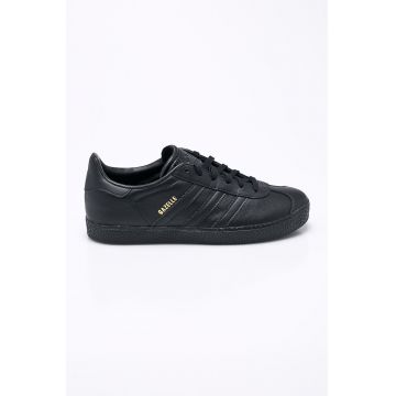 adidas Originals sneakers Gazelle culoarea negru BY9146