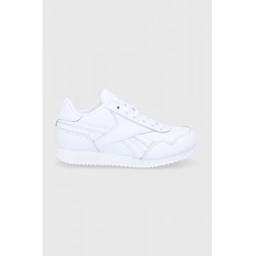 Reebok Classic Pantofi copii FV1493 culoarea alb