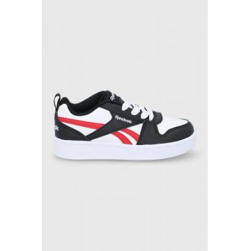 Reebok Classic pantofi copii Reebok Royal Prime GW2605 culoarea negru