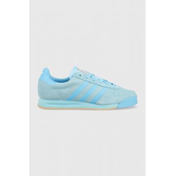 adidas Originals sneakers din piele intoarsă As 520