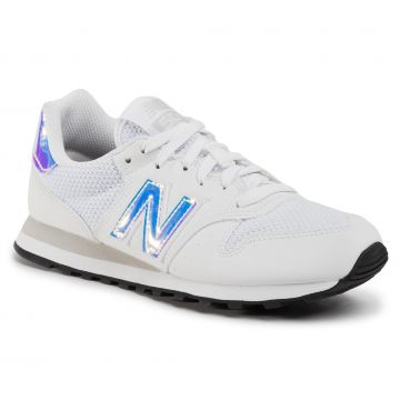 Sneakers NEW BALANCE - GW500HGX Biały 1