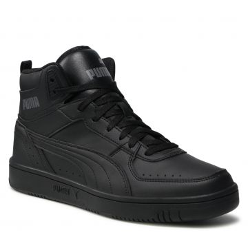 Sneakers PUMA - Rebound Joy 374765 07 Black/Puma Black/Castlerock