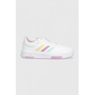 adidas sneakers culoarea alb
