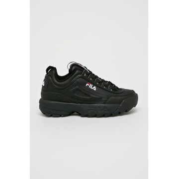Fila - Pantofi Disruptor Low