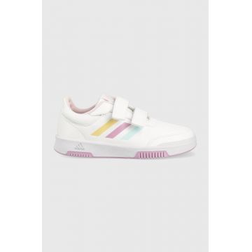 adidas sneakers pentru copii Tensaur Sport 2.0 culoarea alb