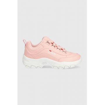 Fila pantofi culoarea roz