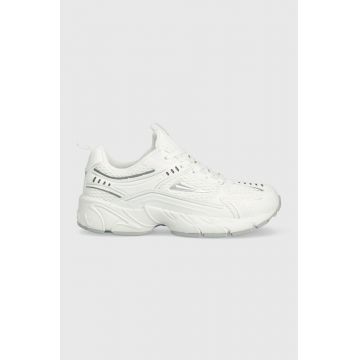 Fila sneakers 2000 STUNNER culoarea alb