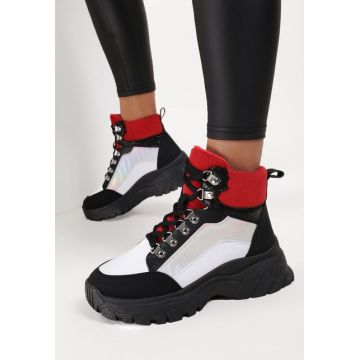 Sneakers High-Top multicolori Livy