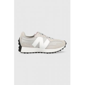 New Balance sneakers MS327CGW 327 culoarea gri MS327CGW