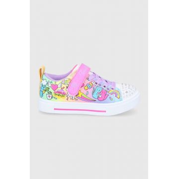 Skechers pantofi copii