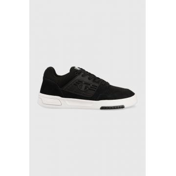 Champion sneakers culoarea alb Champion sneakers culoarea alb