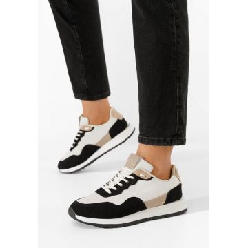 Sneakers dama Penny bej