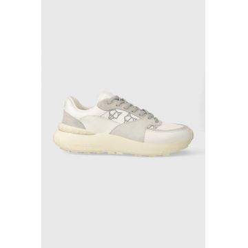 Naked Wolfe sneakers Dart culoarea gri