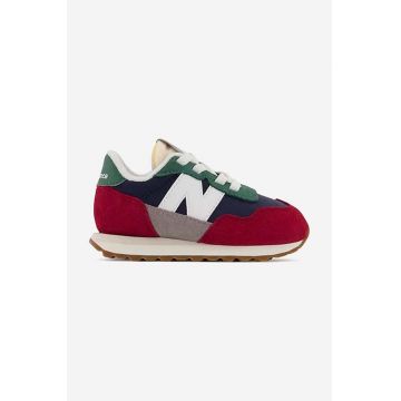 New Balance sneakers pentru copii IH237ED