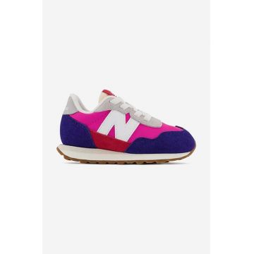 New Balance sneakers pentru copii IH237EG
