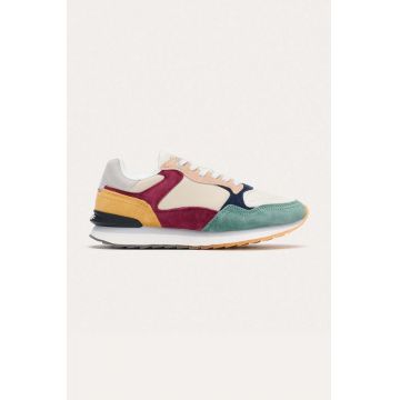 Hoff sneakers MONTREAL MAN 22302612