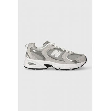 New Balance sneakers MR530CK 530 culoarea gri MR530CK