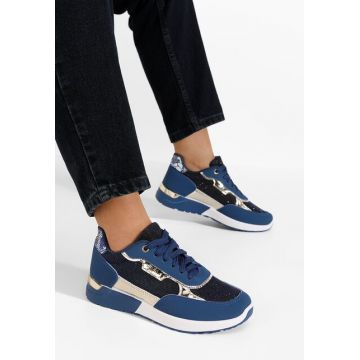Sneakers dama Kaneva V2 multicolori
