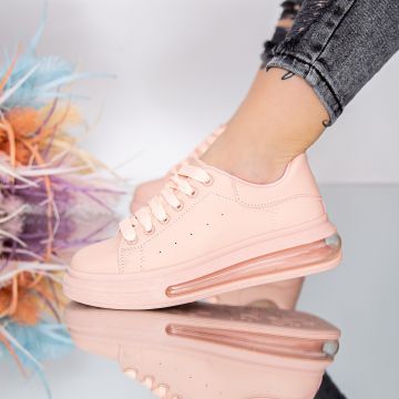 Pantofi Sport Dama JG32 Roz | Mei Pantofi Sport Dama JG32 Roz | Mei