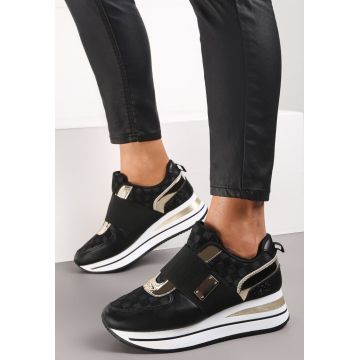 Sneakers Negri