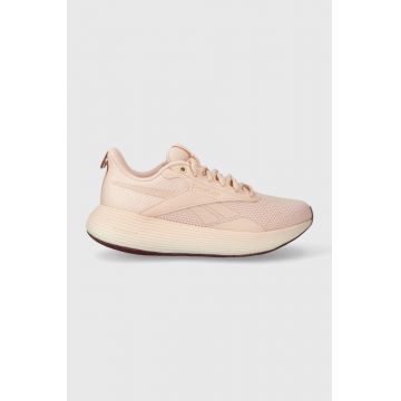 Reebok sneakers DMX COMFORT + culoarea roz