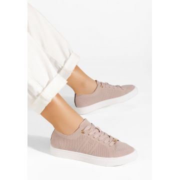 Sneakers dama Belinda roz