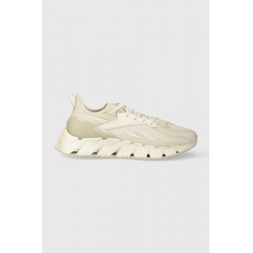 Reebok sneakers culoarea alb