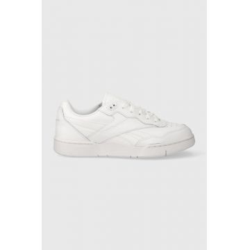 Reebok Classic sneakers culoarea alb