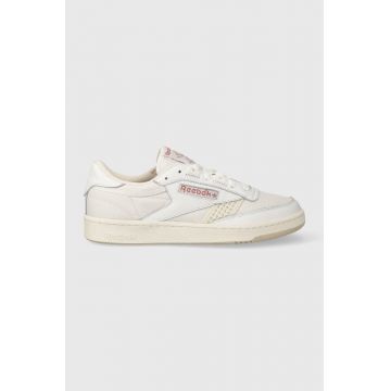 Reebok sneakers culoarea alb ID9257.100032997