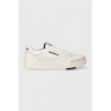 Reebok sneakers din piele culoarea alb IF0237.100033714