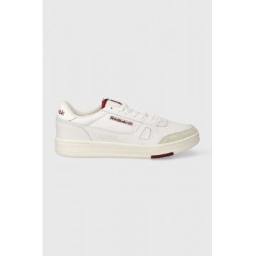 Reebok sneakers din piele culoarea alb IF0238.100033715