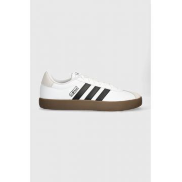adidas sneakers Vl Court culoarea alb ID6285