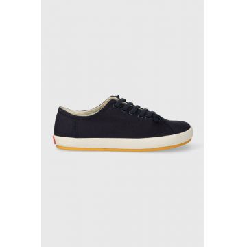 Camper sneakers Peu Rambla Vulcanizado culoarea albastru marin, 18869.107