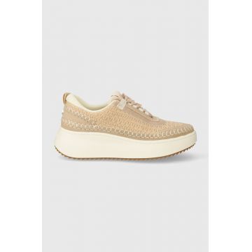 Steve Madden sneakers Doubletake culoarea bej, SM11002798