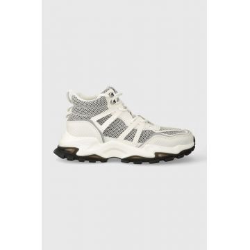 Steve Madden sneakers Kamper culoarea alb, SM12000495