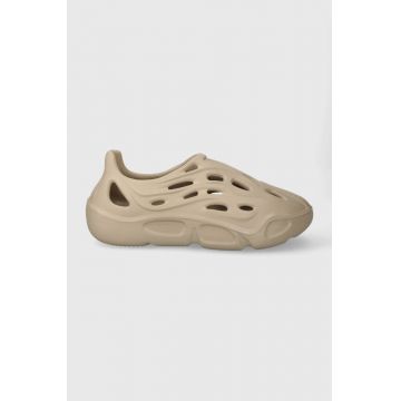 Steve Madden sneakers Vine culoarea bej, SM11002858