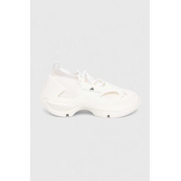 adidas by Stella McCartney sneakers Sportswear Run culoarea alb IG2441