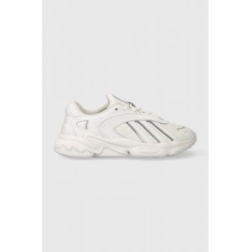 adidas Originals sneakers Oztral culoarea alb